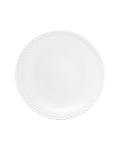 クリストフル　プレート Porcelain & Silver Plates| Christofle USA